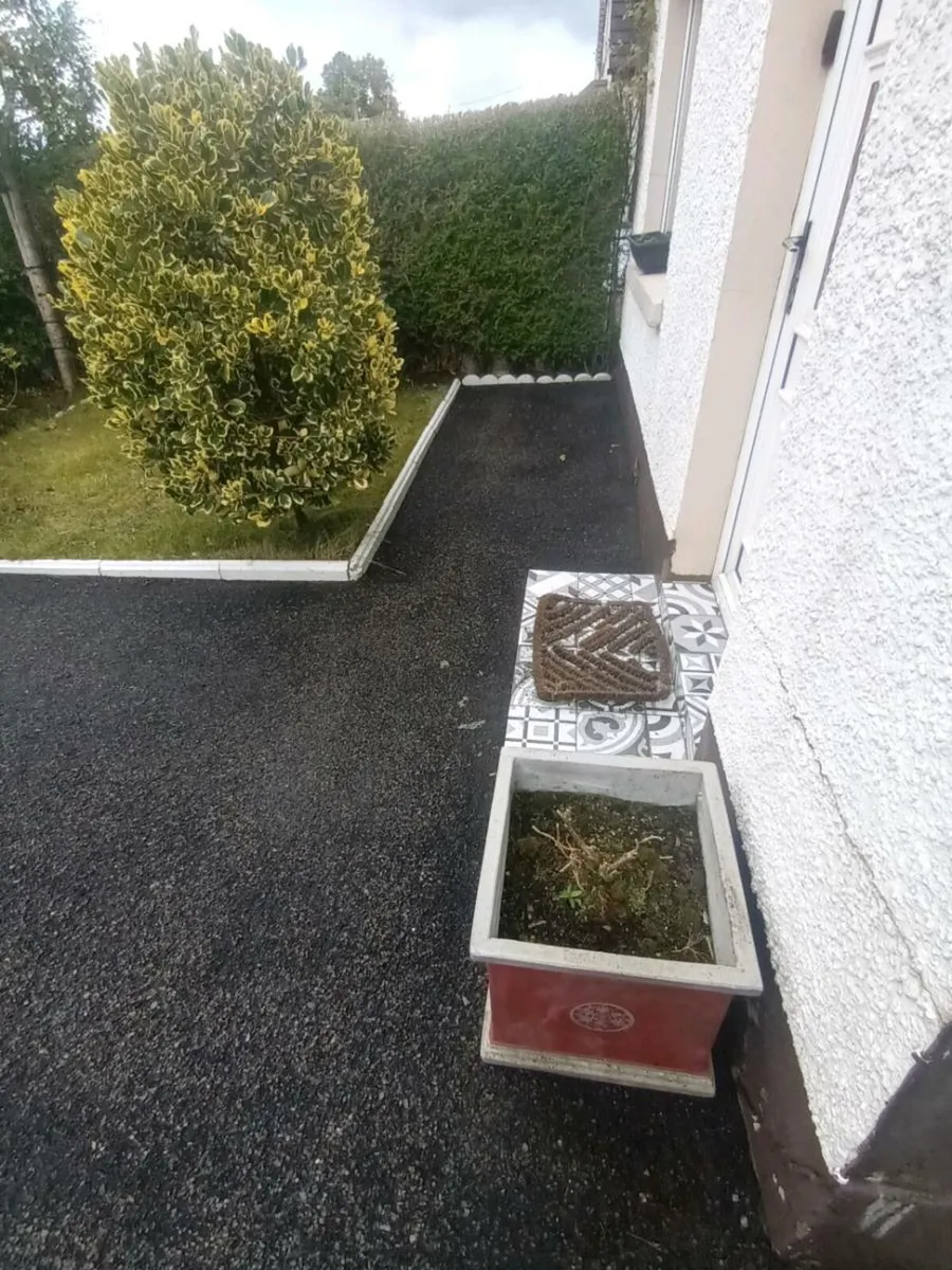 MIDLANDS POWERWASHING SERVICES - Image 2