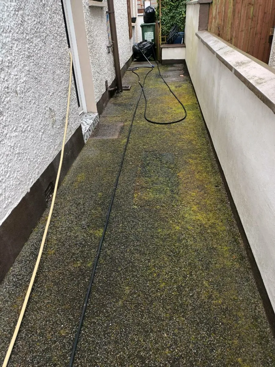 MIDLANDS POWERWASHING SERVICES - Image 3
