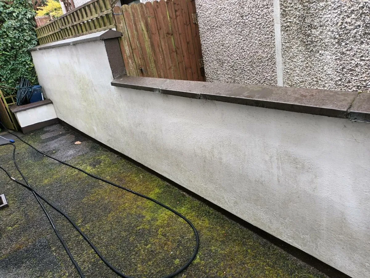 MIDLANDS POWERWASHING SERVICES - Image 4