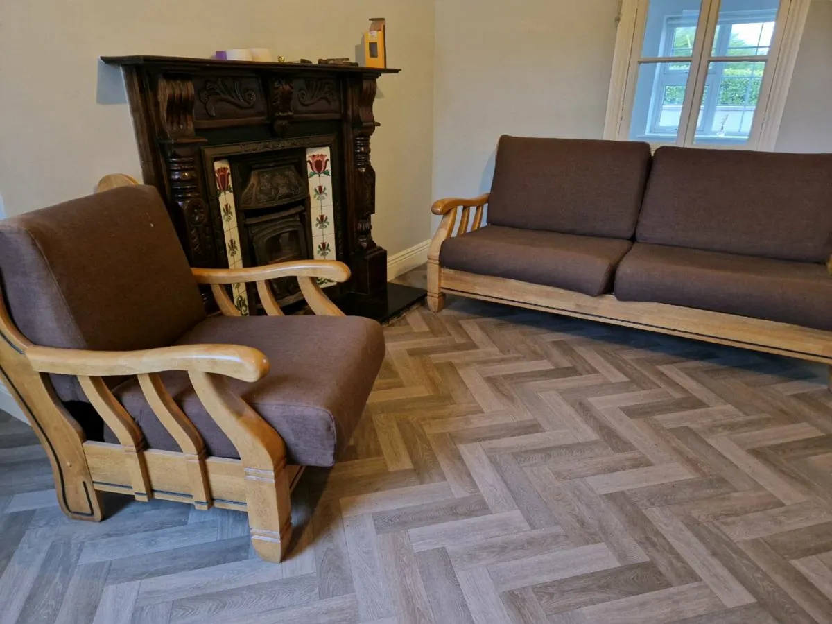 Suite  of Furniture - Image 3