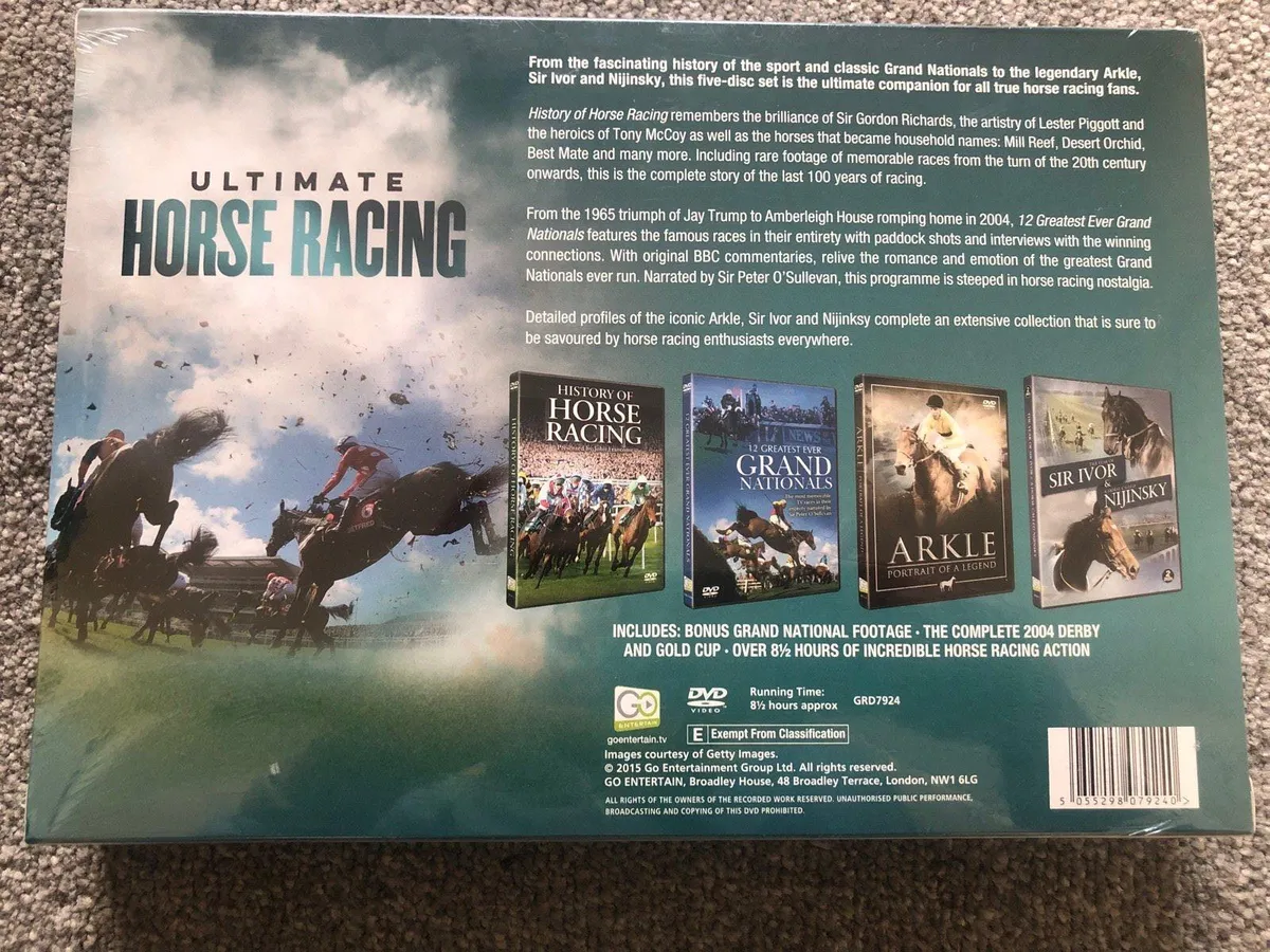 DVDs. - Image 2