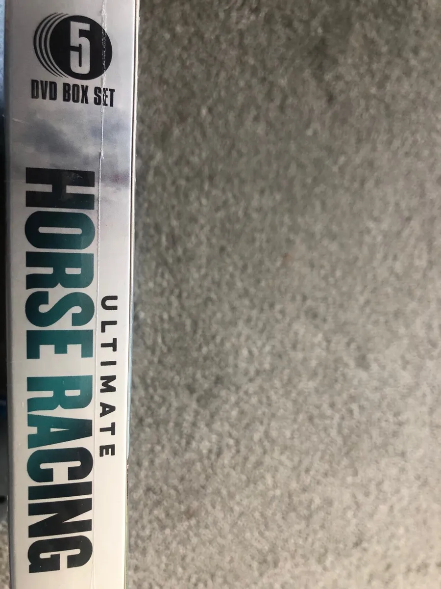 DVDs. - Image 3