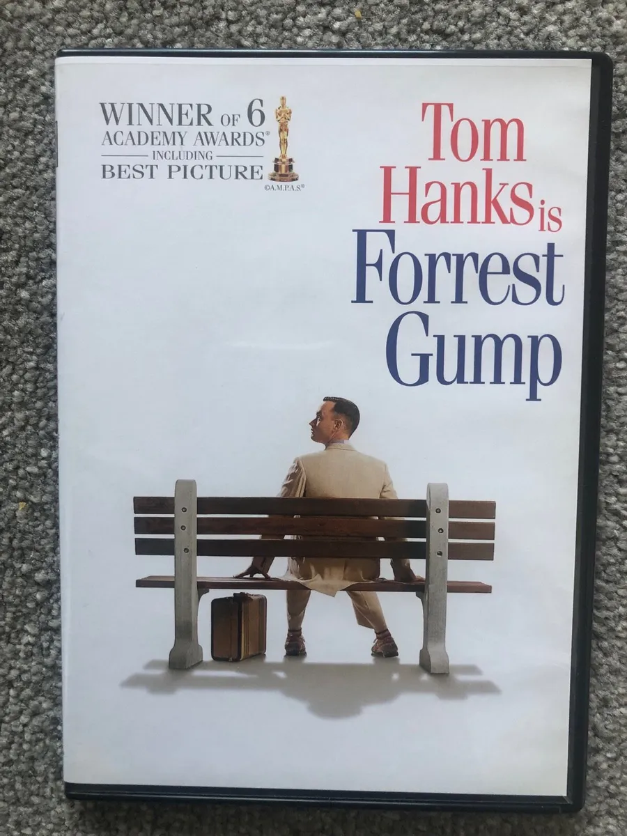 DVDs Tom Hanks - Image 4