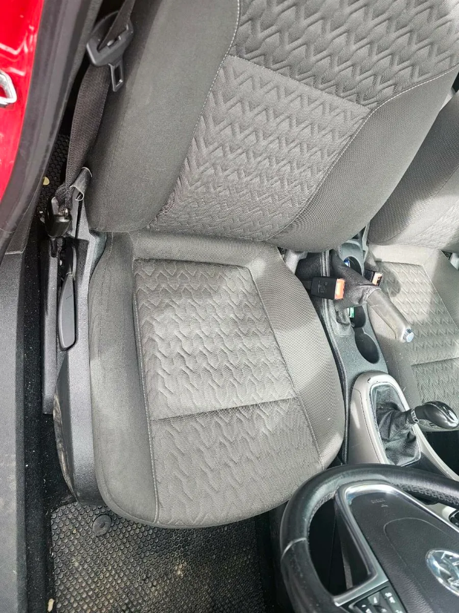 Opel astra - Image 3