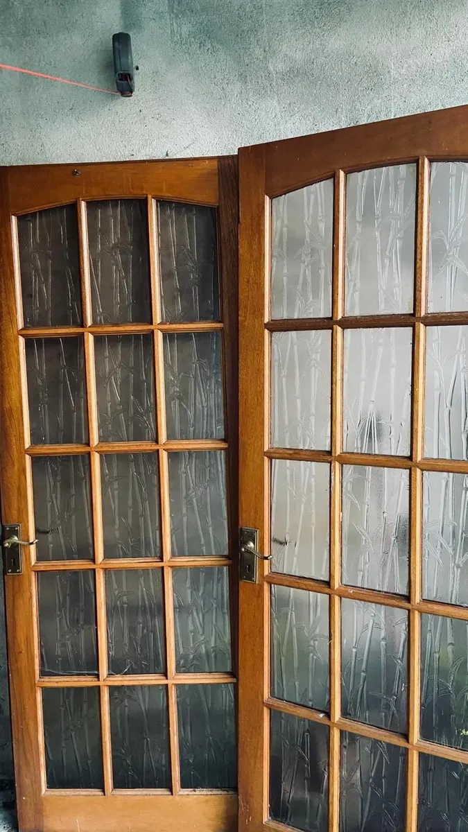 Furniture and doors - Image 1