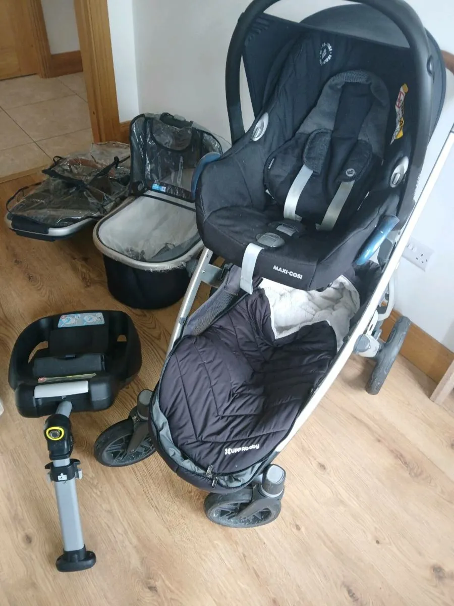 Baby bundle - Image 1