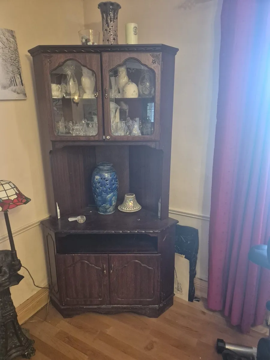 Living room units for sale - Image 1