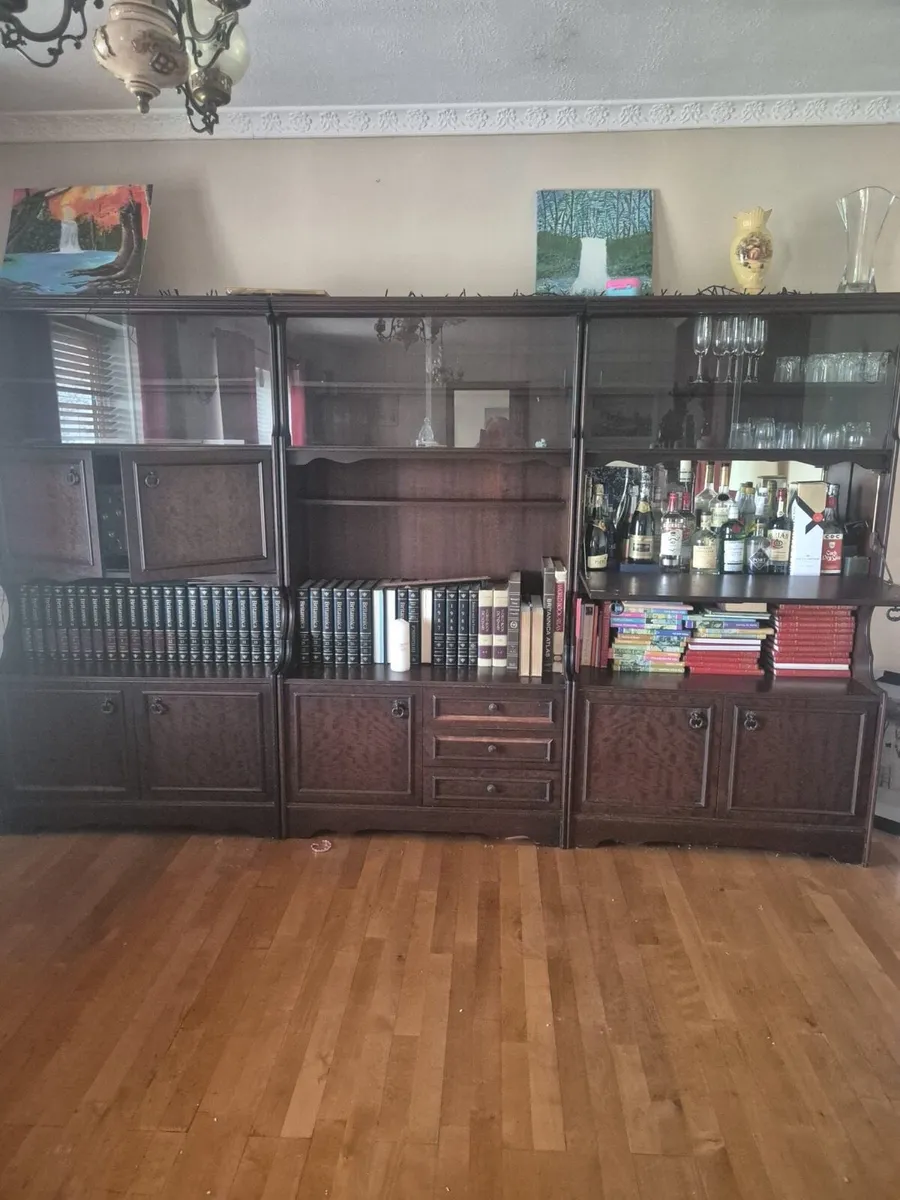 Living room units for sale - Image 2