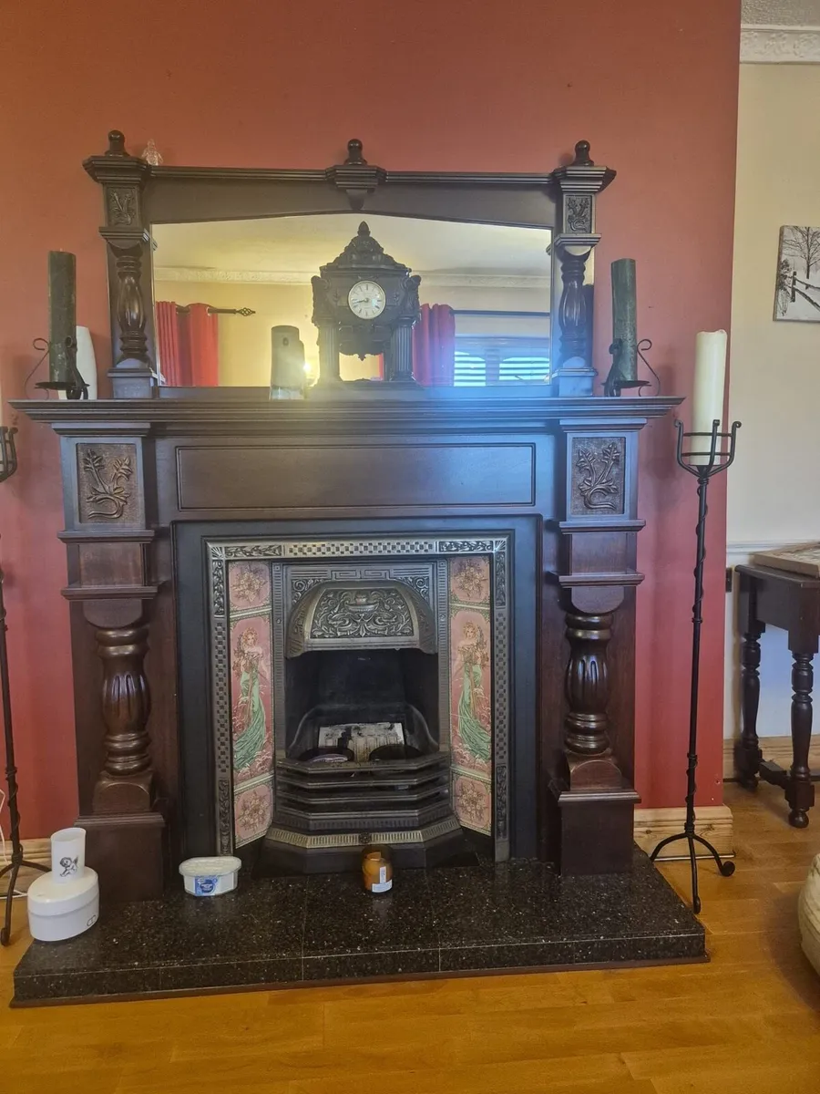 Living room units for sale - Image 3