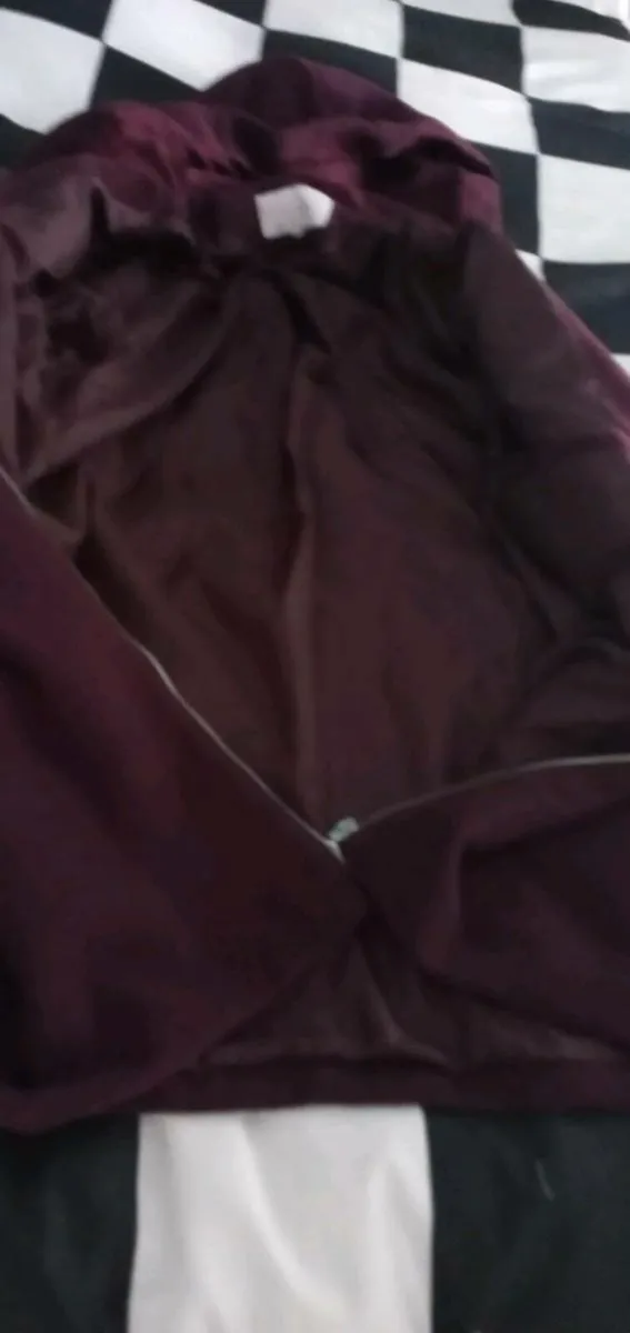 Winter coat - Image 1