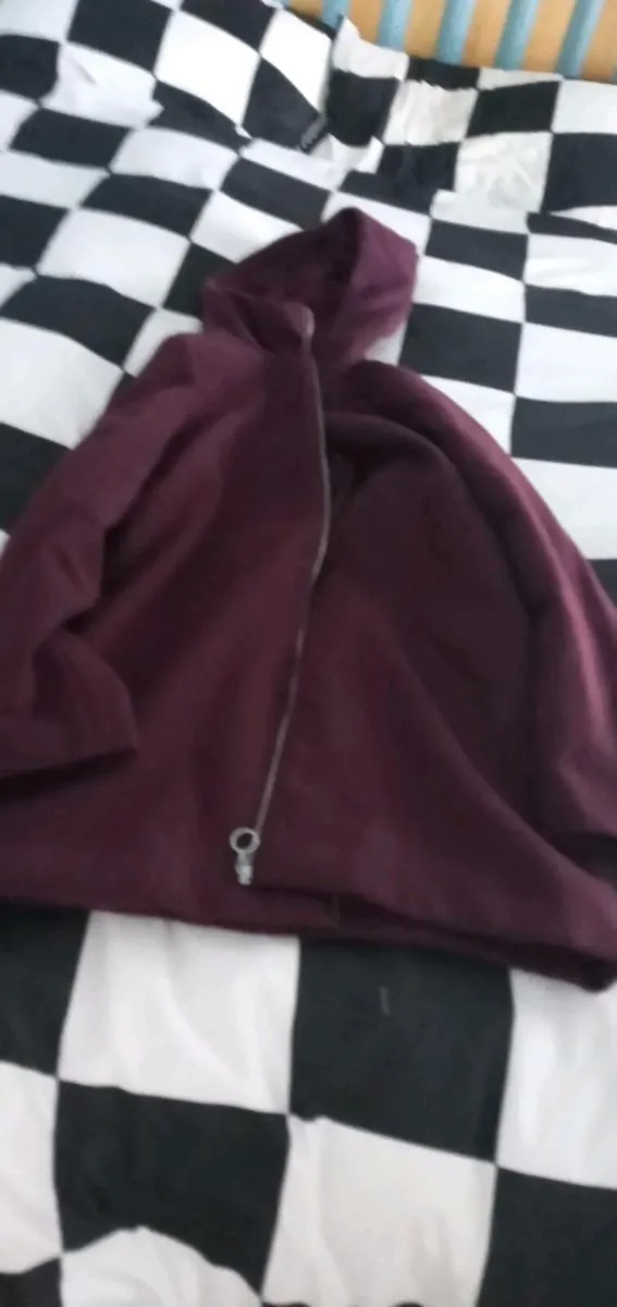 Winter coat - Image 2