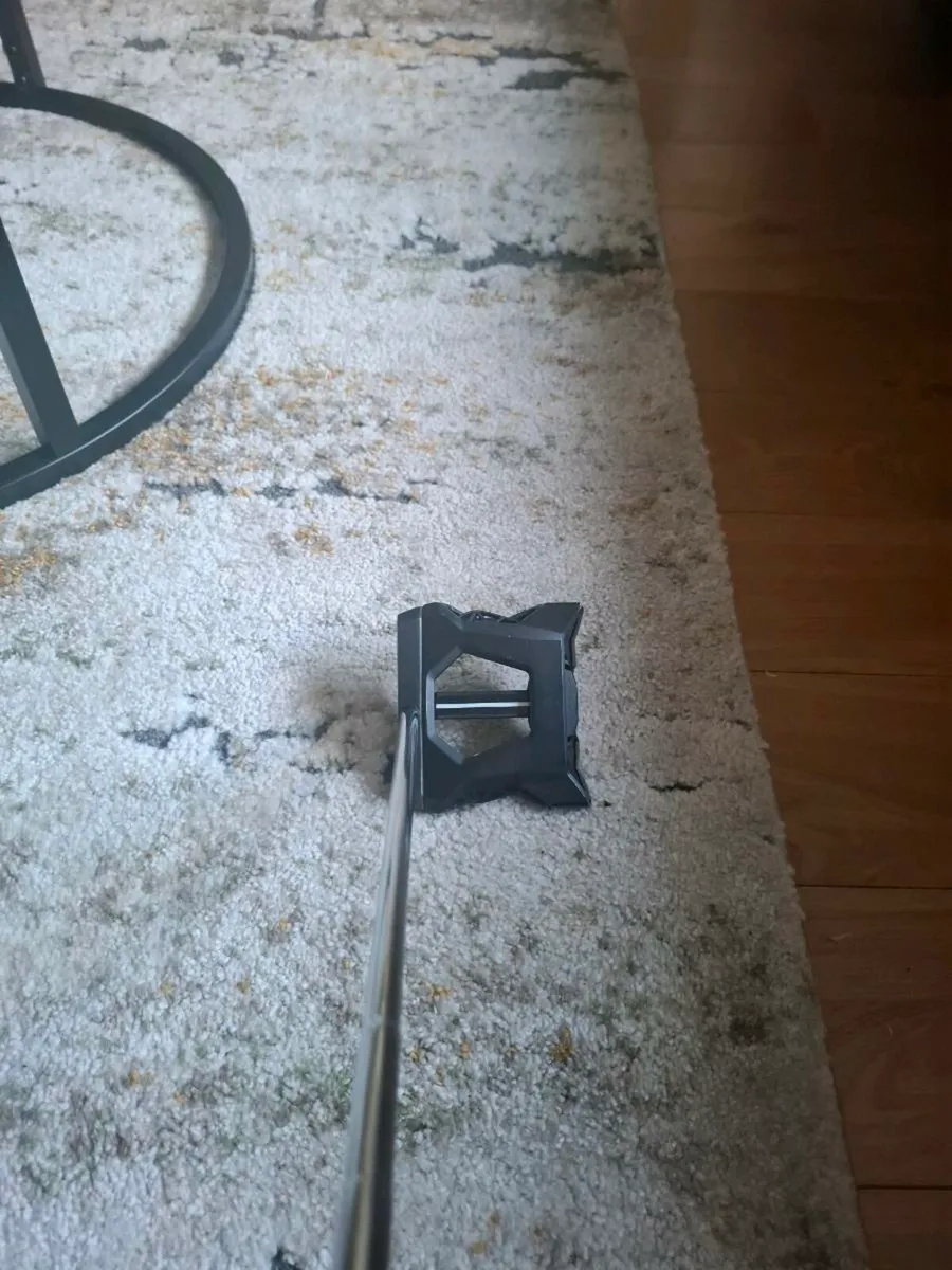 King Cobra Agera 3D Printed Putter - Image 2