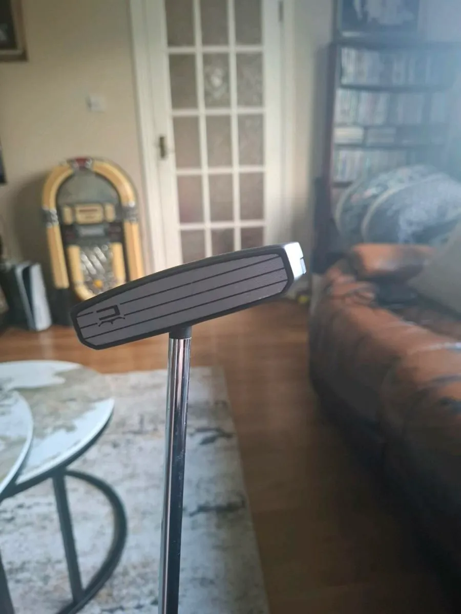 King Cobra Agera 3D Printed Putter - Image 3