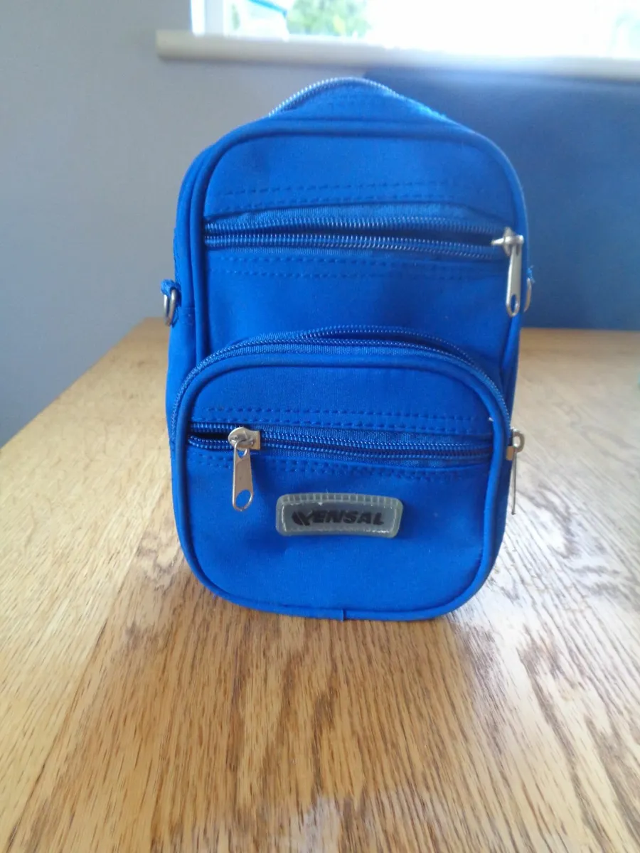 Travel Shoulder Bag for Sale - Image 1