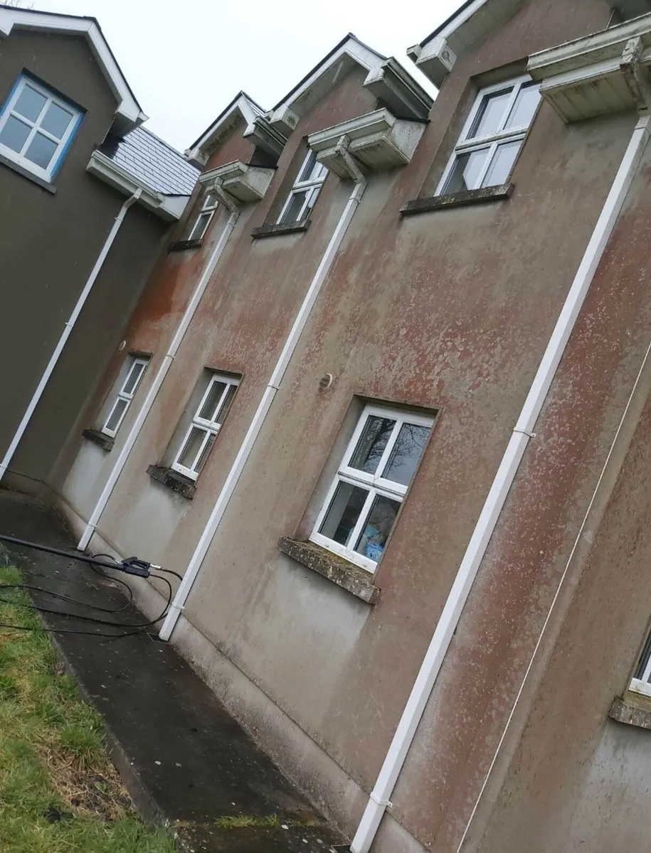 MIDLANDS POWERWASHING SERVICES - Image 2
