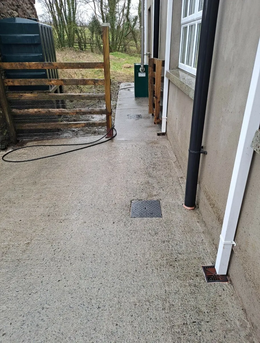 MIDLANDS POWERWASHING SERVICES - Image 3