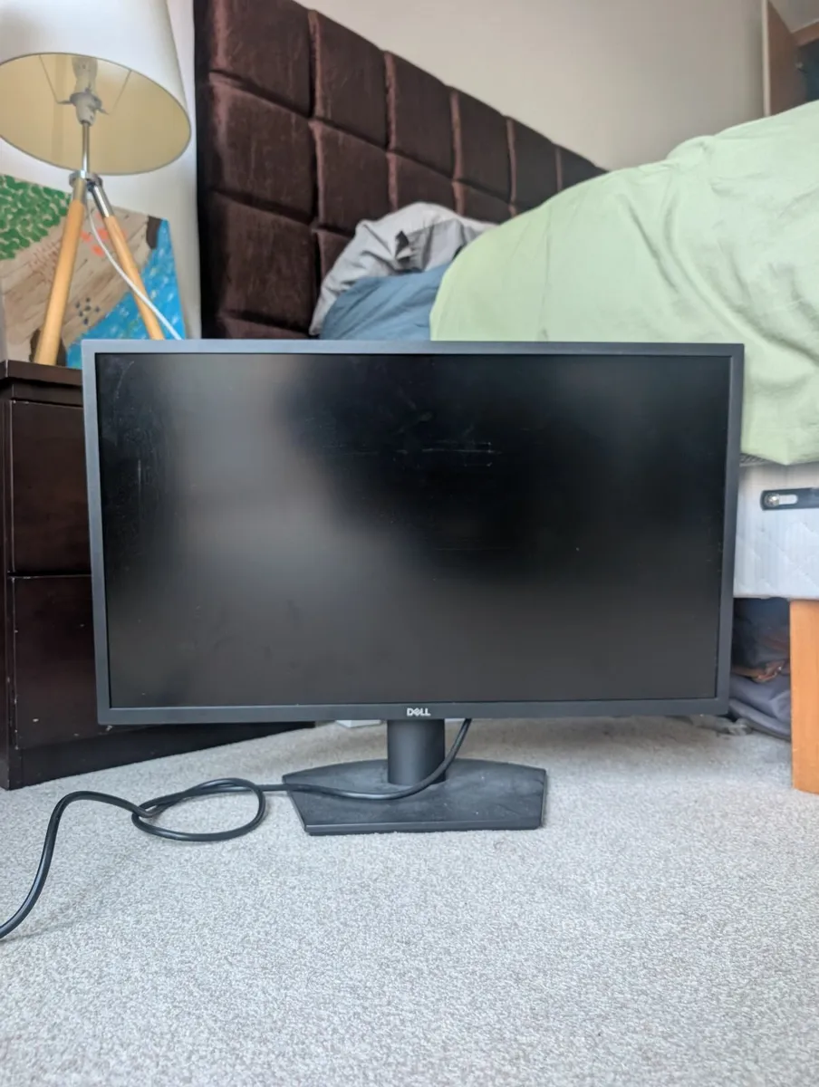 Dell SE2722HX 27-inch Full HD Monitor - Image 1