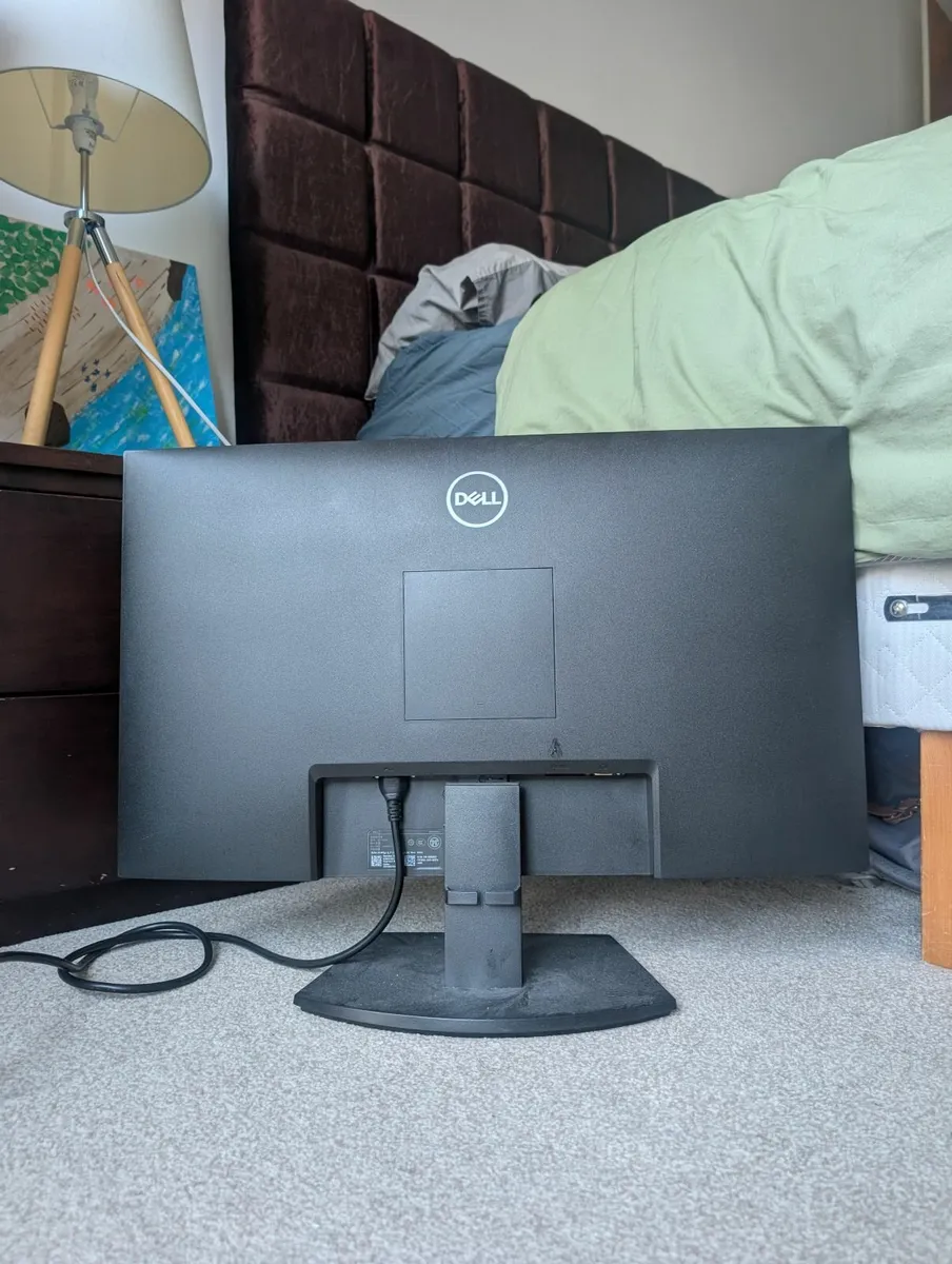 Dell SE2722HX 27-inch Full HD Monitor - Image 2