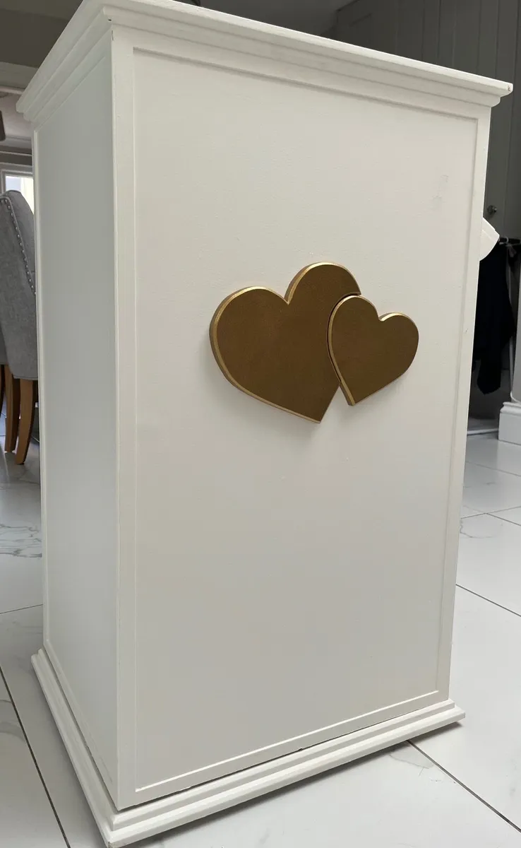 Wedding Post Box - Image 2