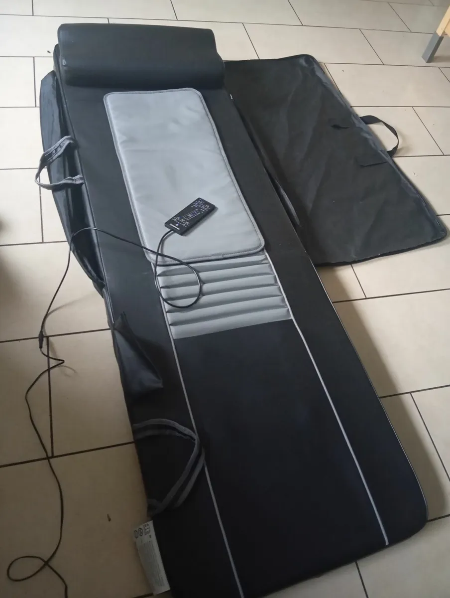 Comfier Massage mat - Image 1