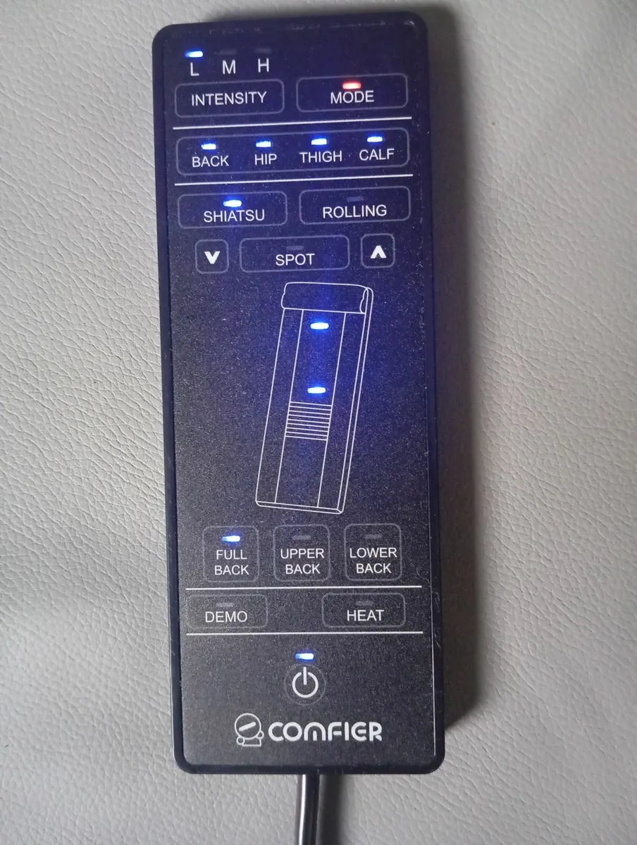 Comfier Massage mat - Image 3