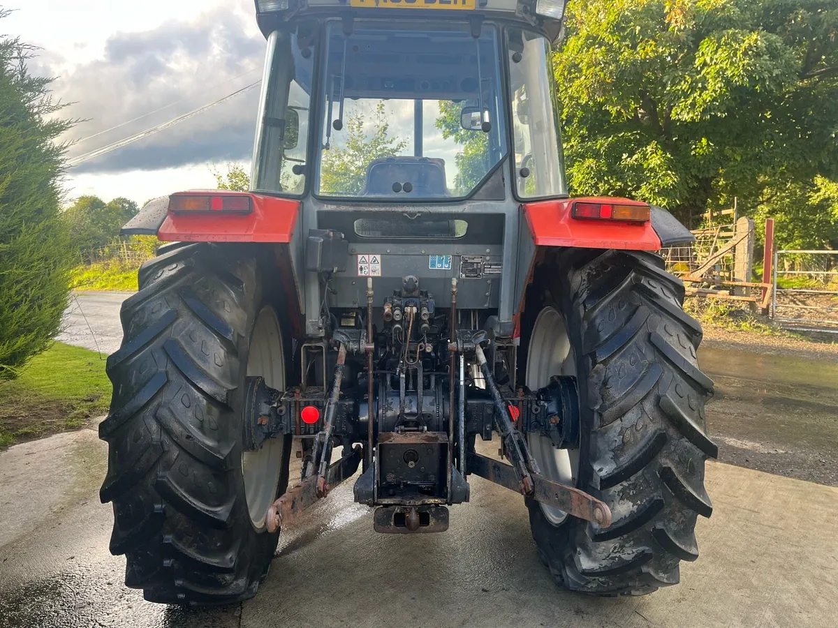 Massey Ferguson 4360 - Image 3