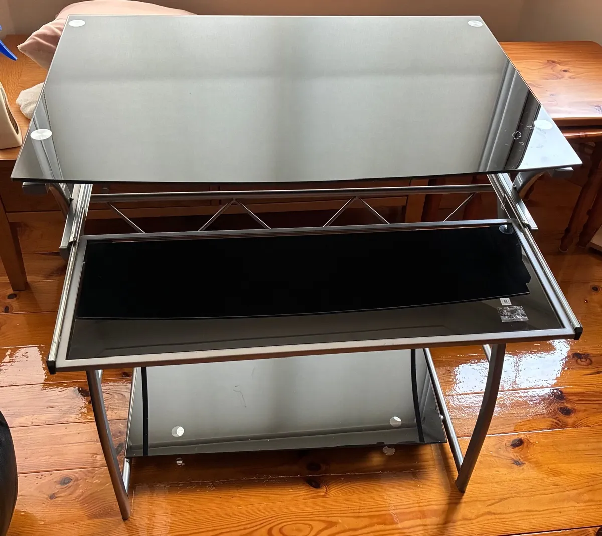 Computer Desk