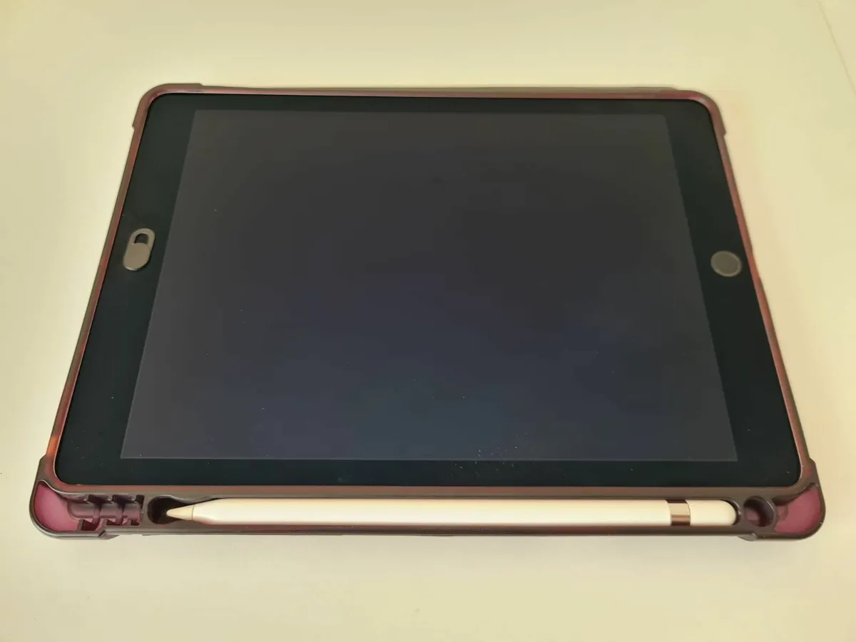 iPad Pro 256 GB (9.7-inch, Wi-Fi + Cellular) - Image 1