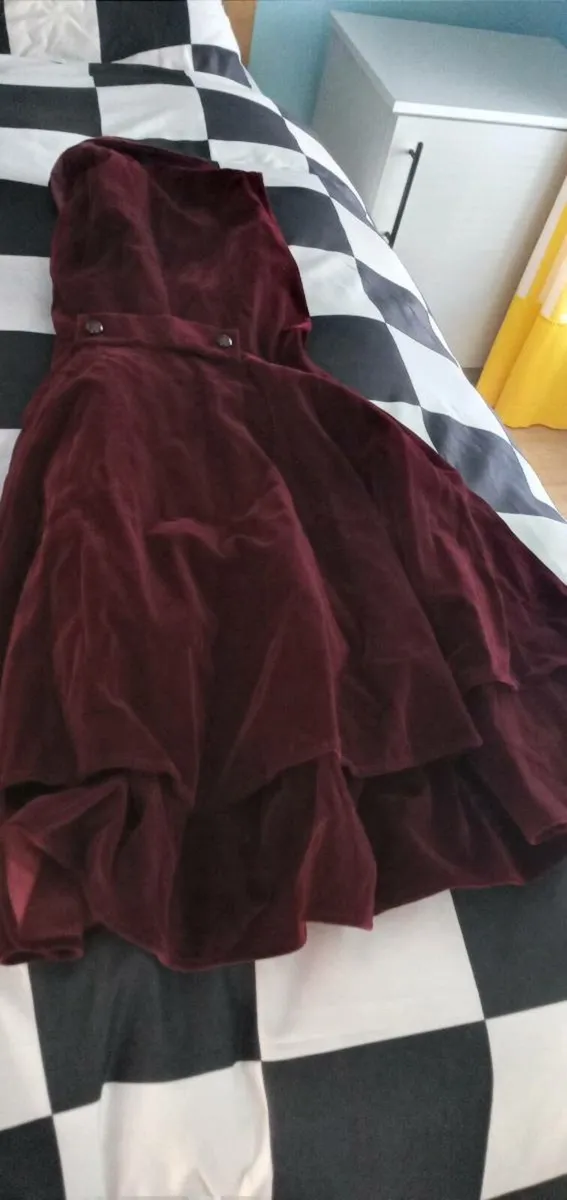 Chick star dress - Image 1