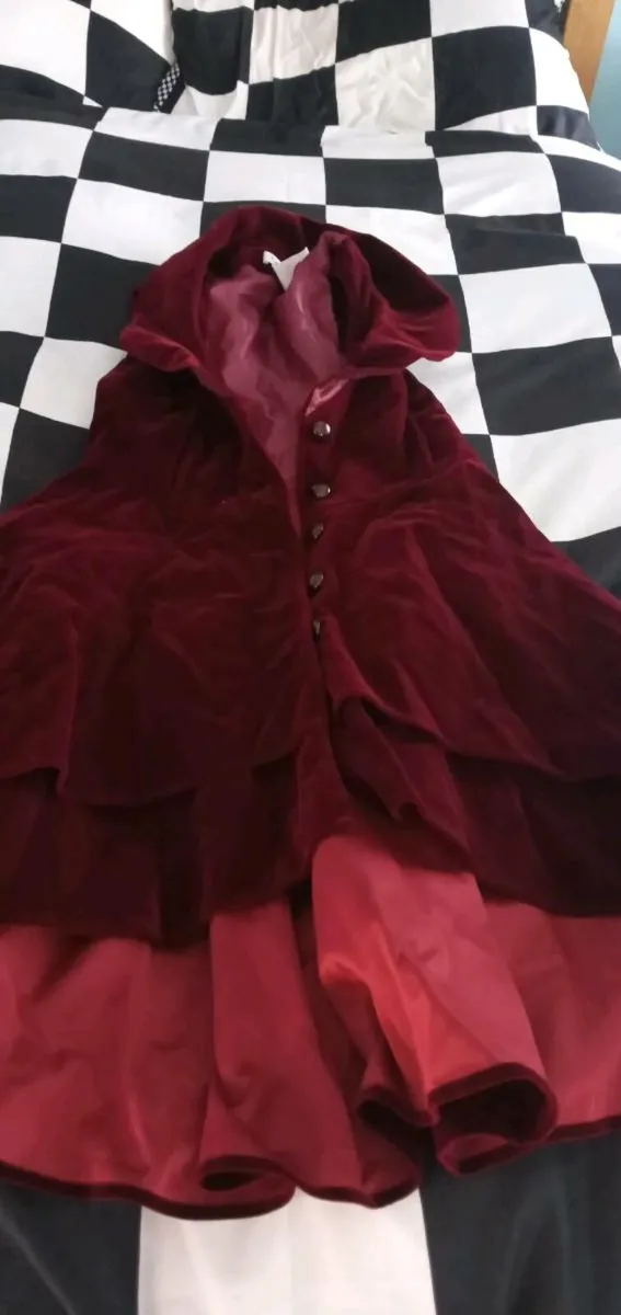 Chick star dress - Image 2