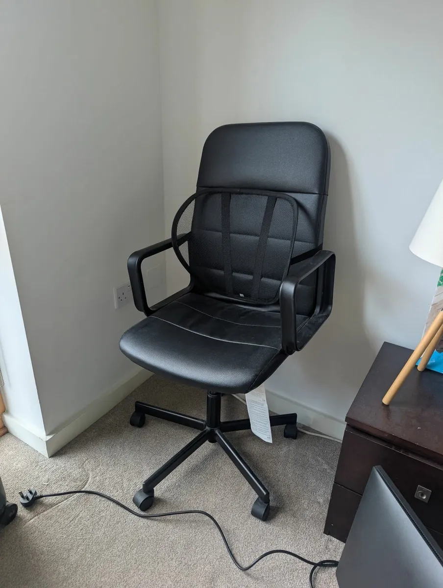 IKEA Chair