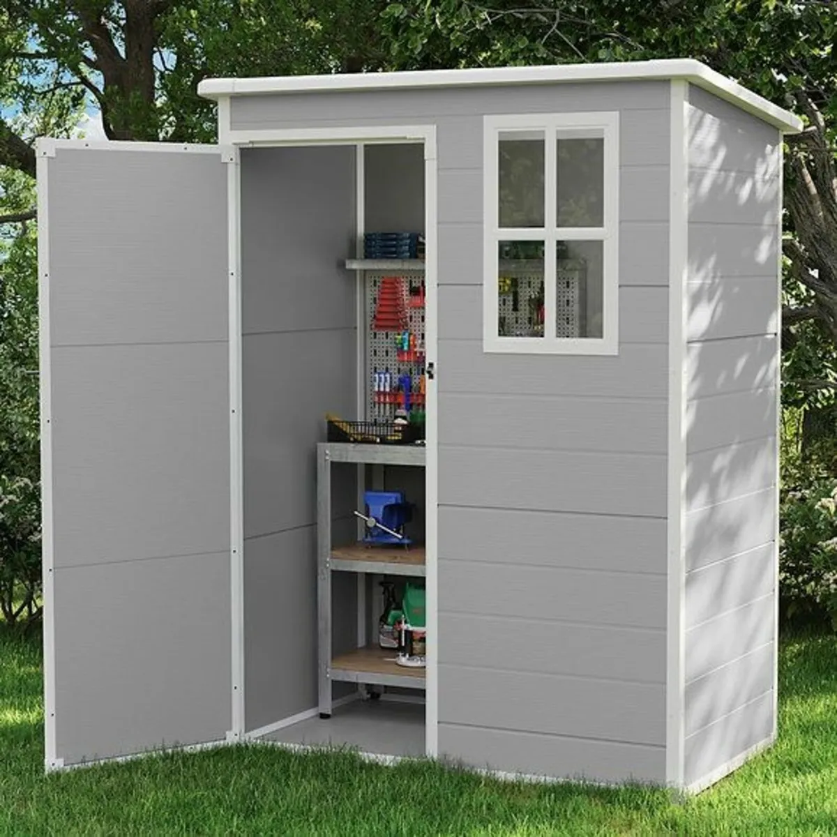 Shed - Image 1
