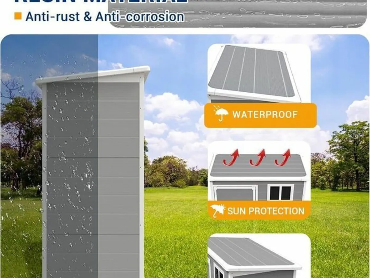 Shed - Image 4