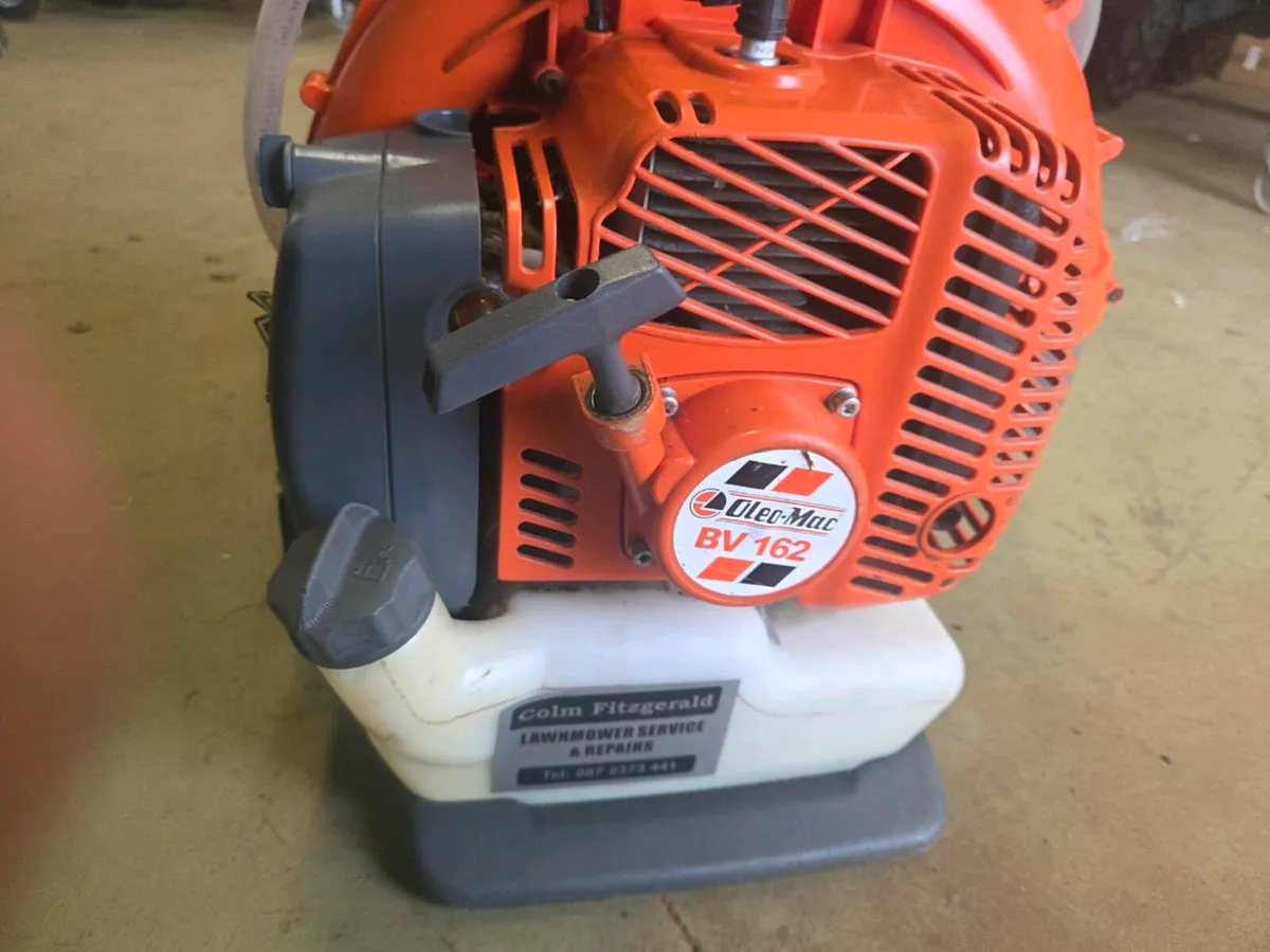 Leafblower  for sale - Image 1