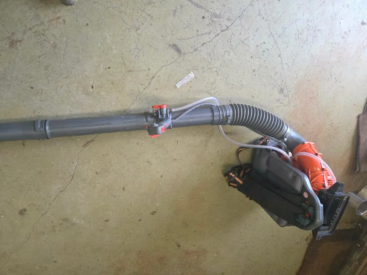 Leafblower  for sale - Image 3