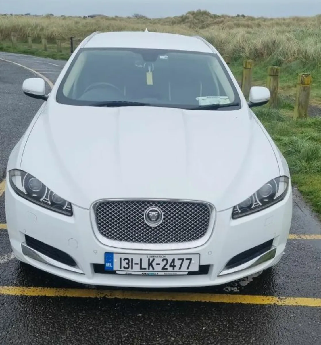 Jaguar XF 2013 - Image 1