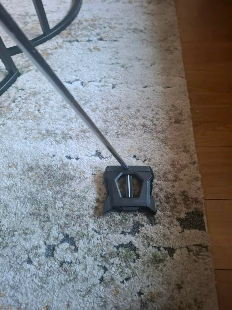 King Cobra Agera 3D Printed Putter - Image 4