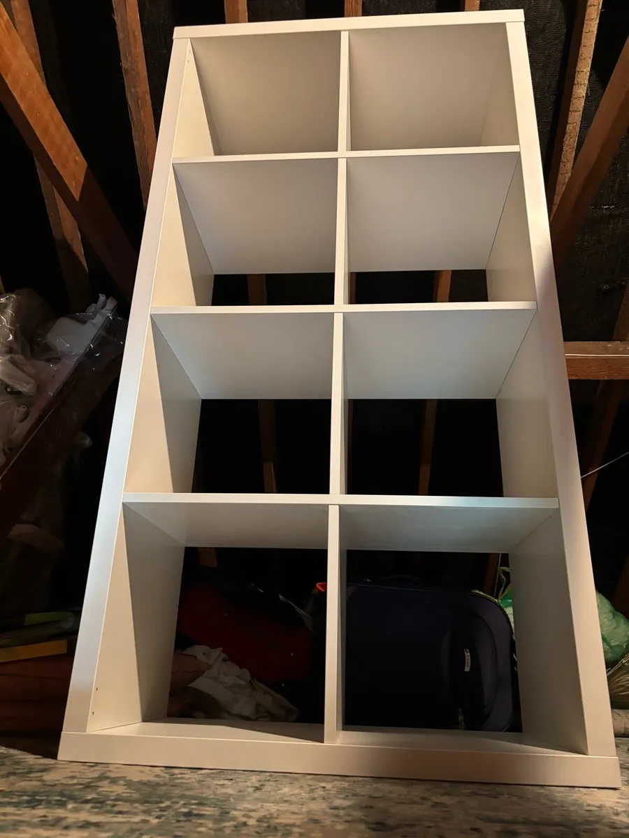 IKEA Shelves - Image 1