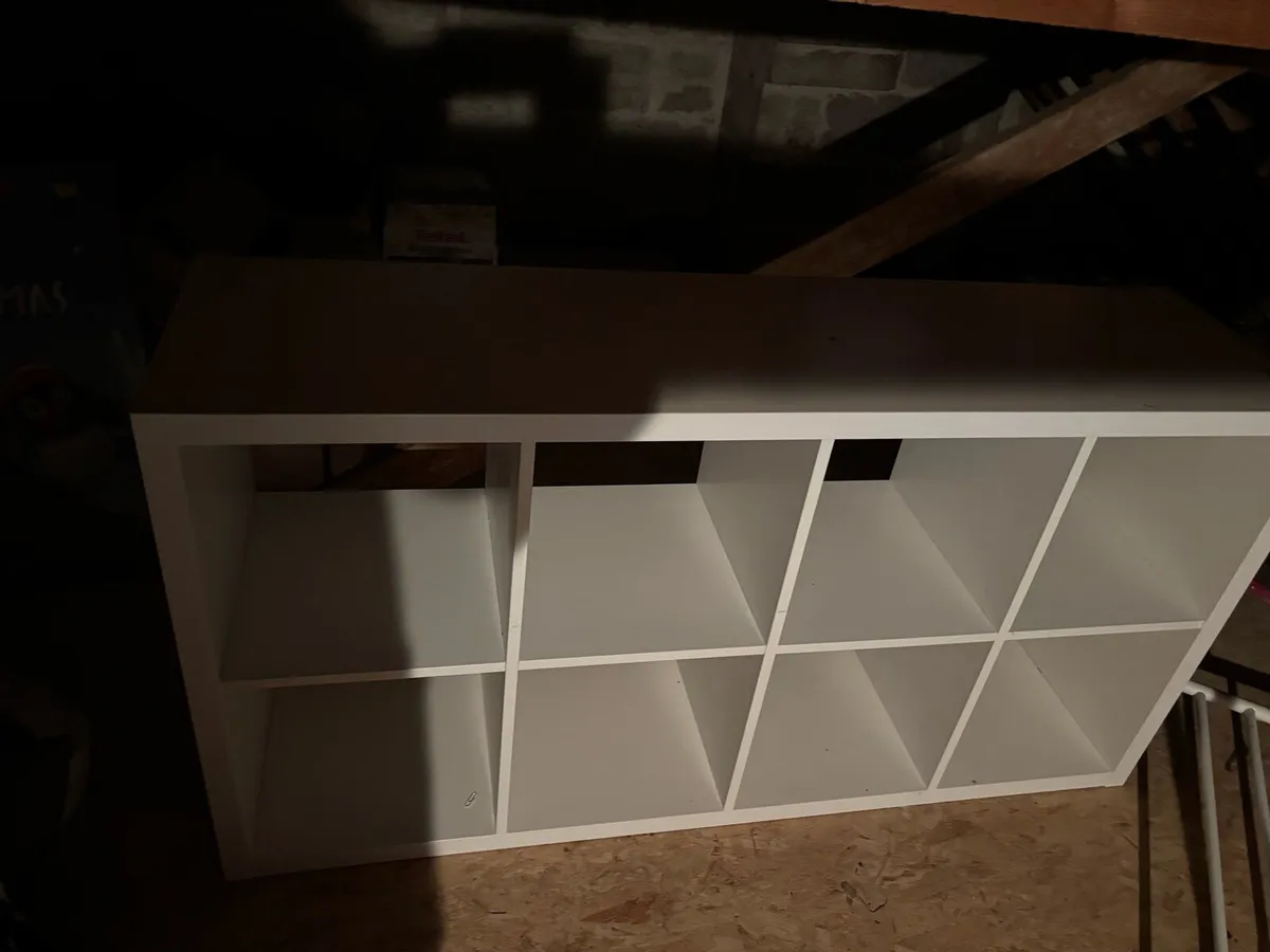 IKEA Shelves - Image 2