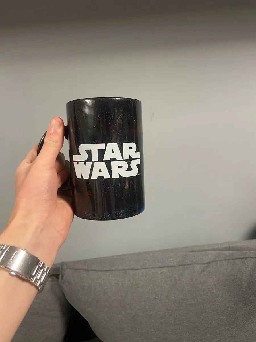 Star Wars mug - Image 2