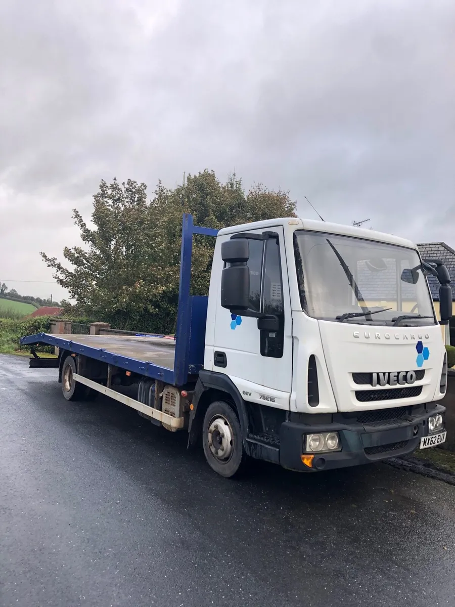 Truck - Image 1