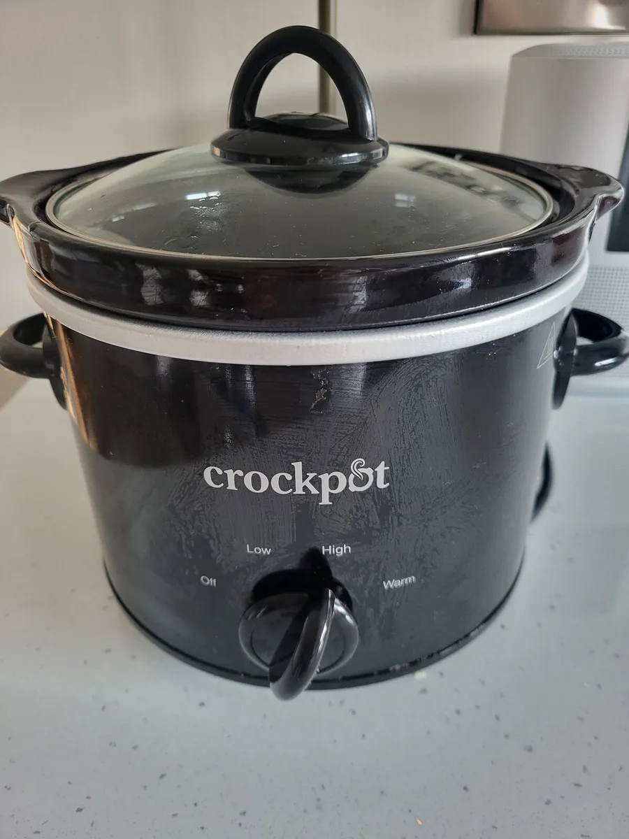 Slow Cooker - Image 2