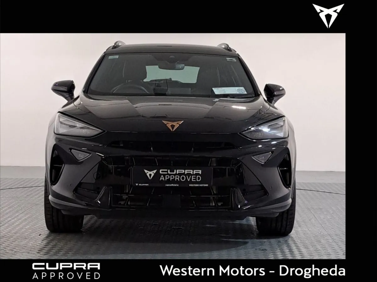 Cupra Formentor 2.0 TDI 150hp DSG - Image 4