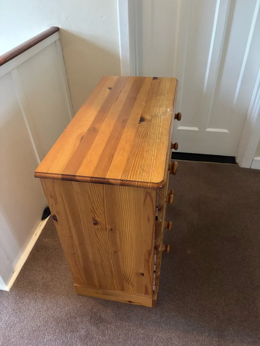 Wooden Drawers - Image 2
