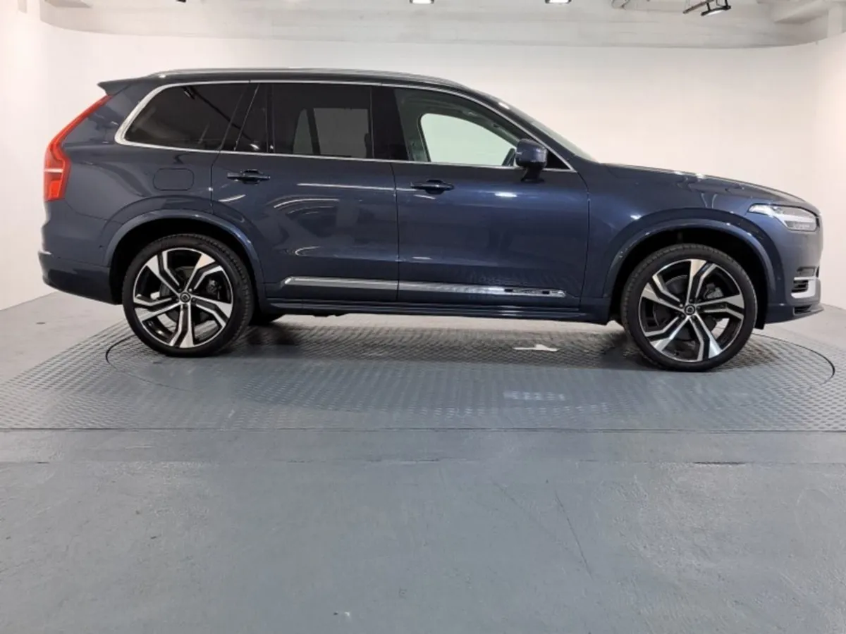 Volvo XC90 Xc90 Ultra T8 Phev AWD - Image 4