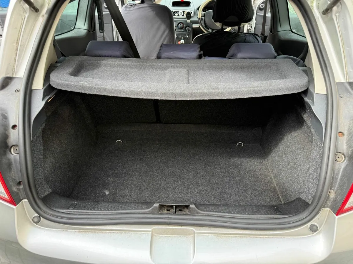 Renault Clio 2012 - Image 3