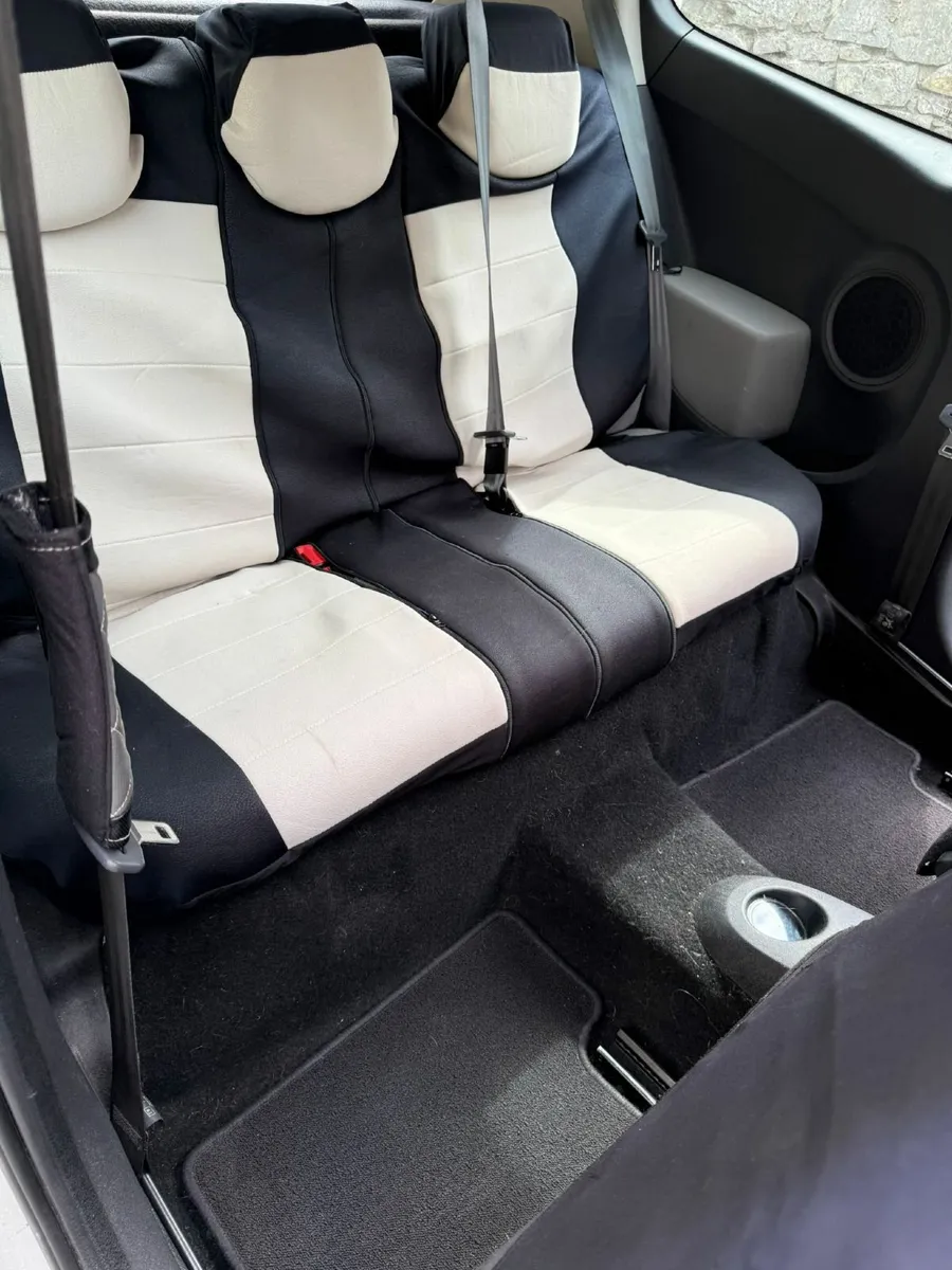 Renault Clio 2012 - Image 4