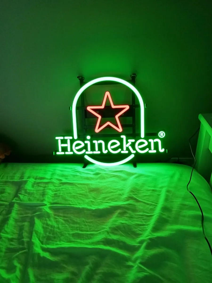 Neon bar sign - Image 2