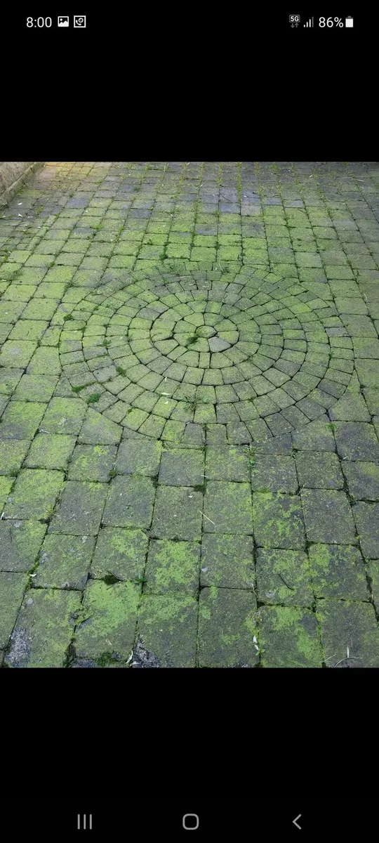 MIDLANDS POWERWASHING SERVICES - Image 1