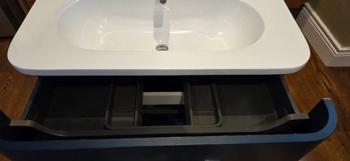 floating sink - Image 2